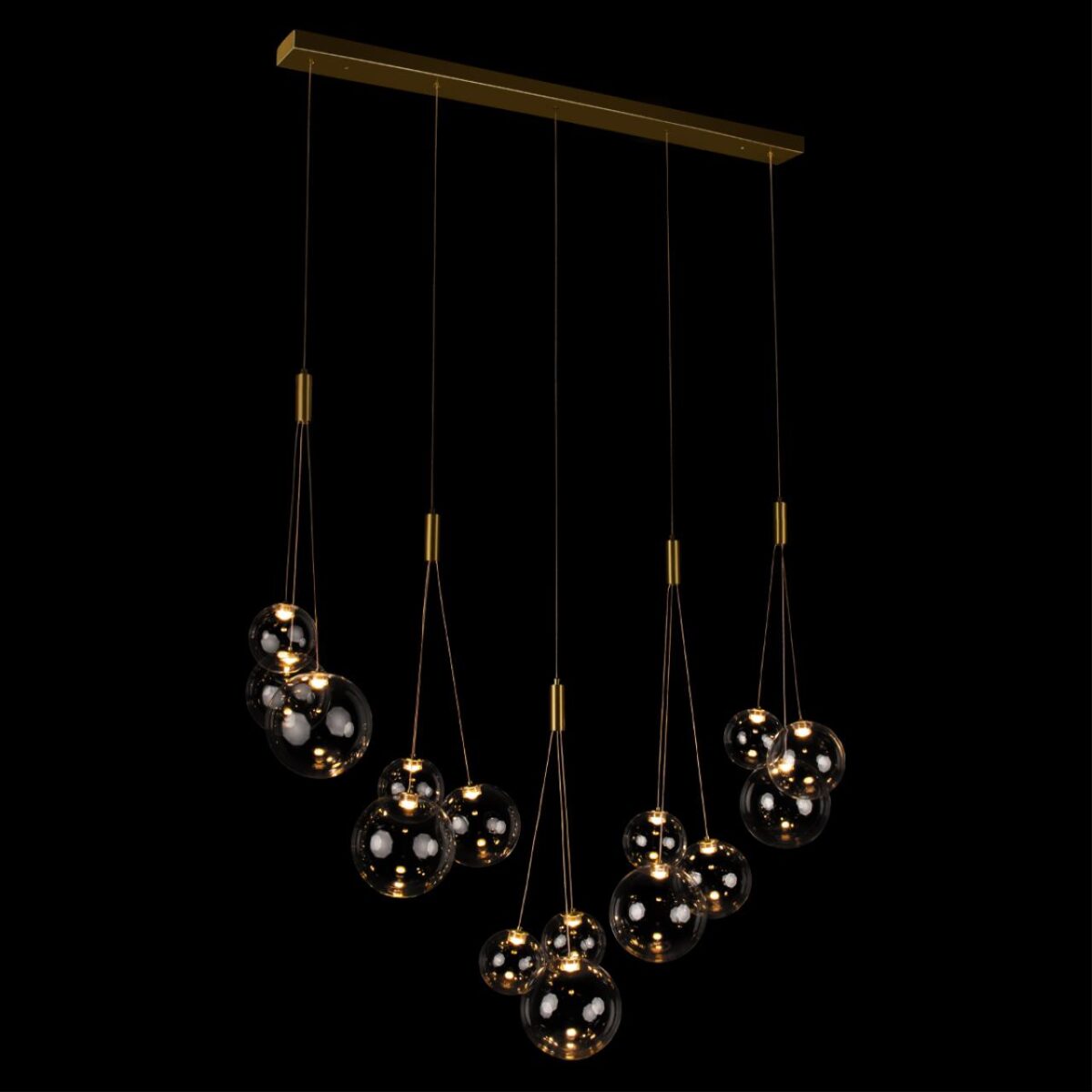 10270/S15 Подвесной светильник LOFT IT Pop it — изображение 6