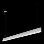 10318/D White Подвесной светильник LOFT IT Vim — изображение 4