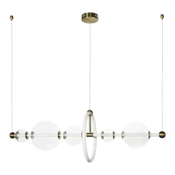 10126/900 Подвесной светильник LOFT IT Alpha