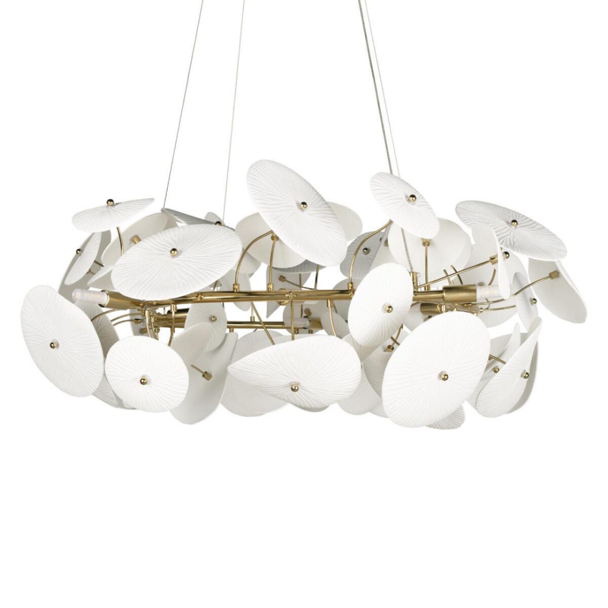 10234/800 Подвесной светильник LOFT IT Paradise — изображение 3