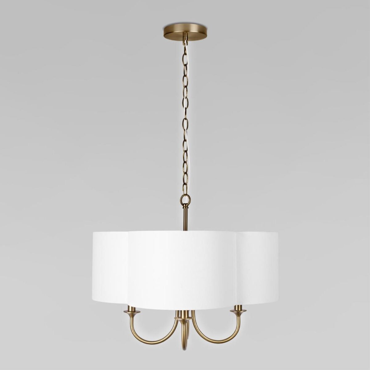 10303P Brass Подвесной светильник LOFT IT Silence — изображение 1