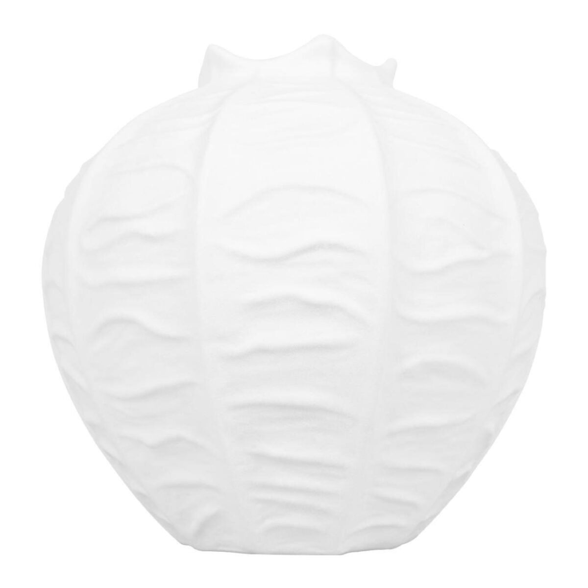 10265V/S Декоративная ваза LOFT IT Blanca — изображение 1