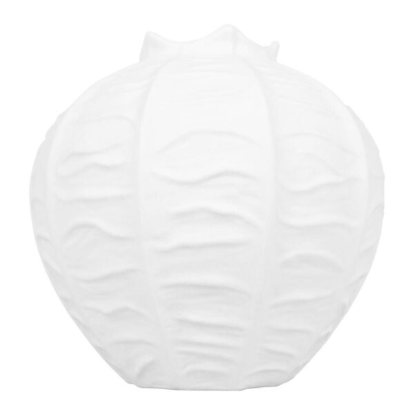 10265V/S Декоративная ваза LOFT IT Blanca