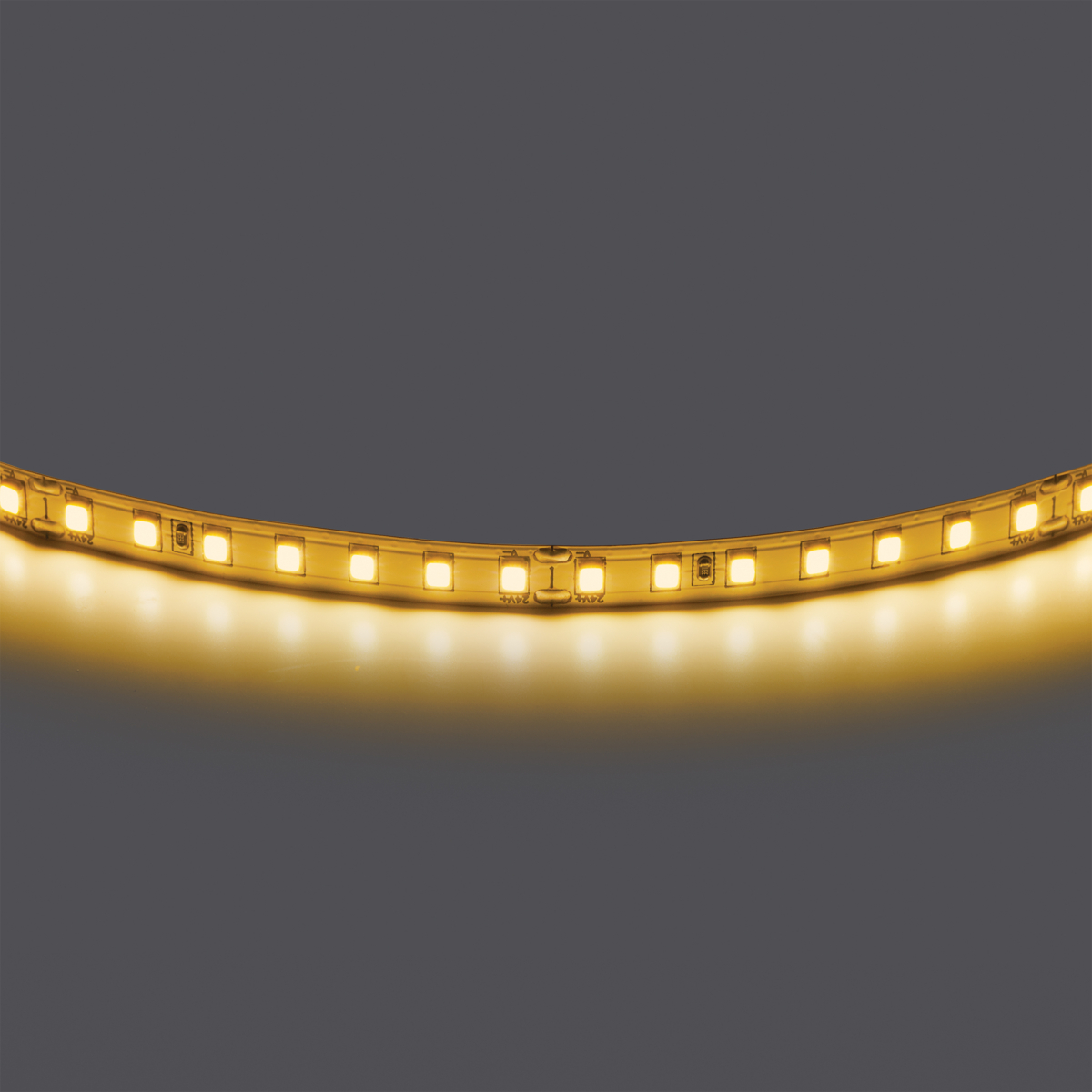 420843 Лента двухсторонняя LIGHTSTAR LED 24V 12W 360G 5m/roll 3000K 420843 Лента двухсторонняя LIGHTSTAR LED 24V 12W 360G 5m/roll 3000K — изображение 1