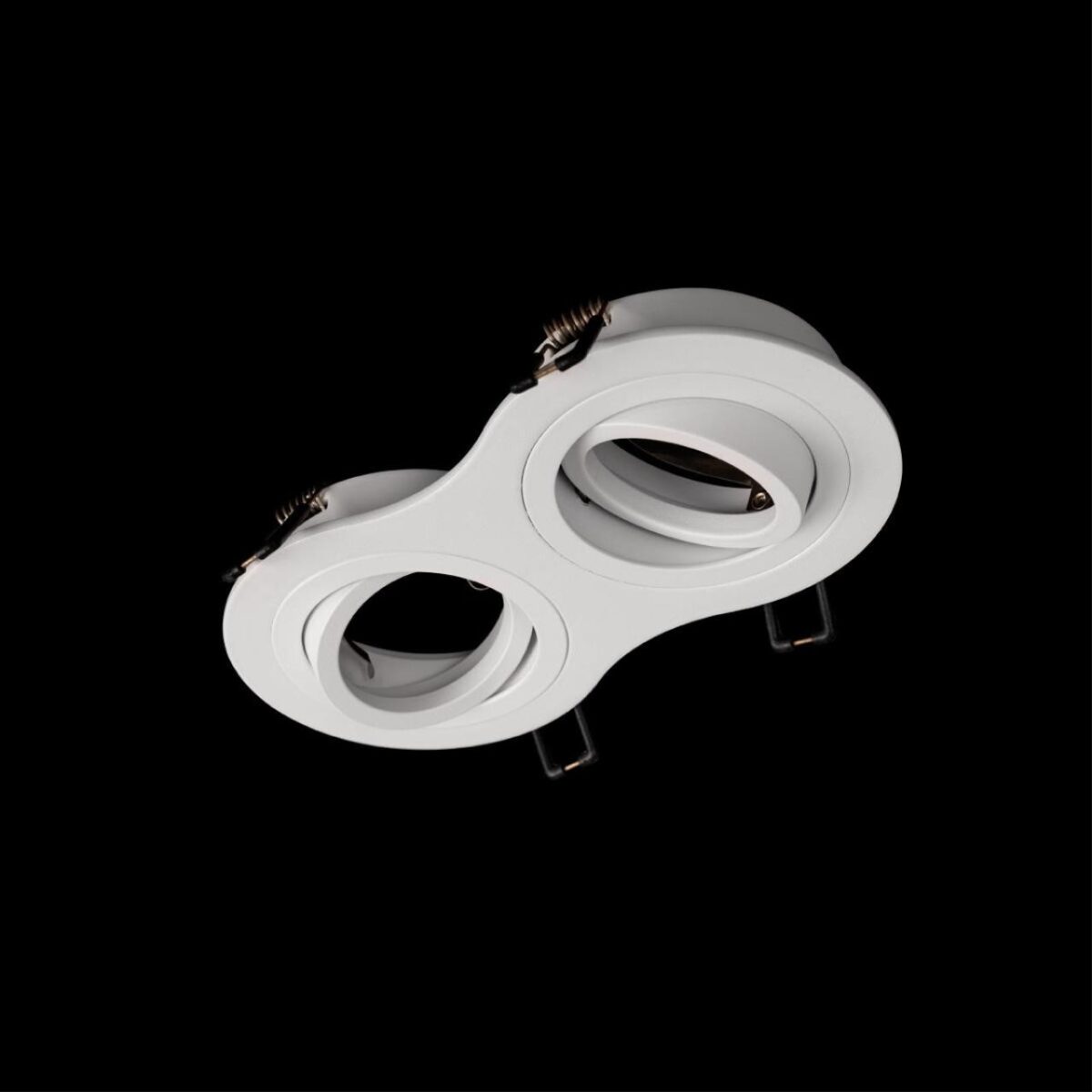 10341/2B White Встраиваемый светильник LOFT IT Hap — изображение 2