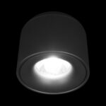 10219 Black 4000K Потолочный светильник LOFT IT Tictac — изображение 2