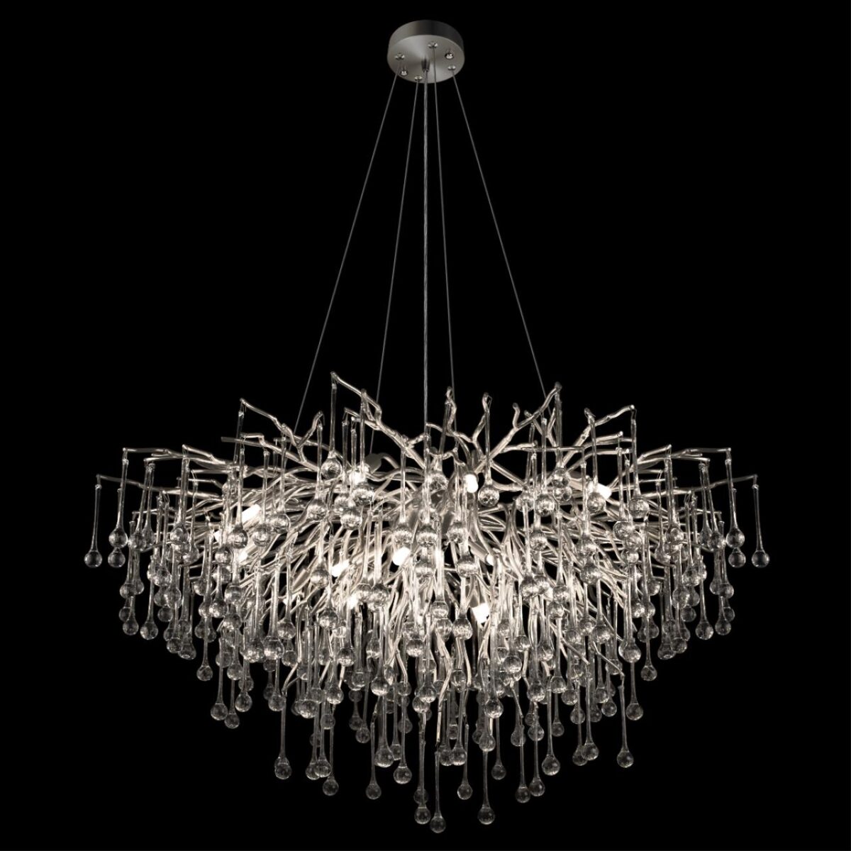 10376/1000 Подвесная люстра LOFT IT Drops — изображение 4