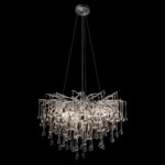 10376/600 Подвесная люстра LOFT IT Drops — изображение 2