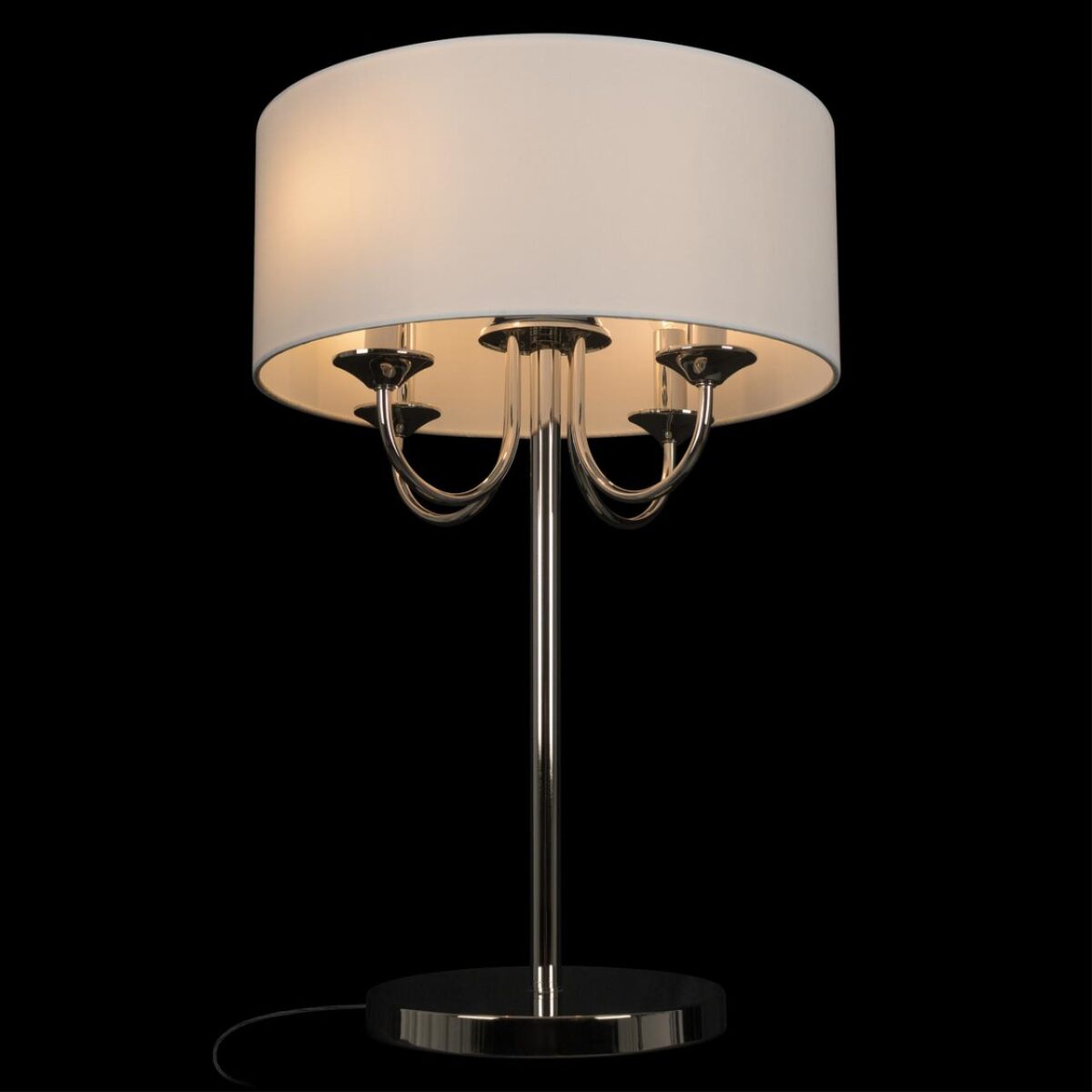 10416T CR Настольная лампа LOFT IT Balance — изображение 2