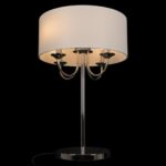 10416T CR Настольная лампа LOFT IT Balance — изображение 2