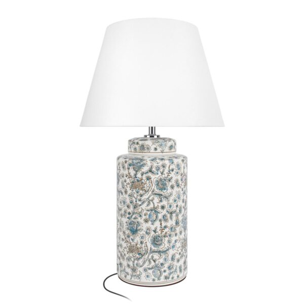 10385T/A Настольная лампа LOFT IT Agapanthus