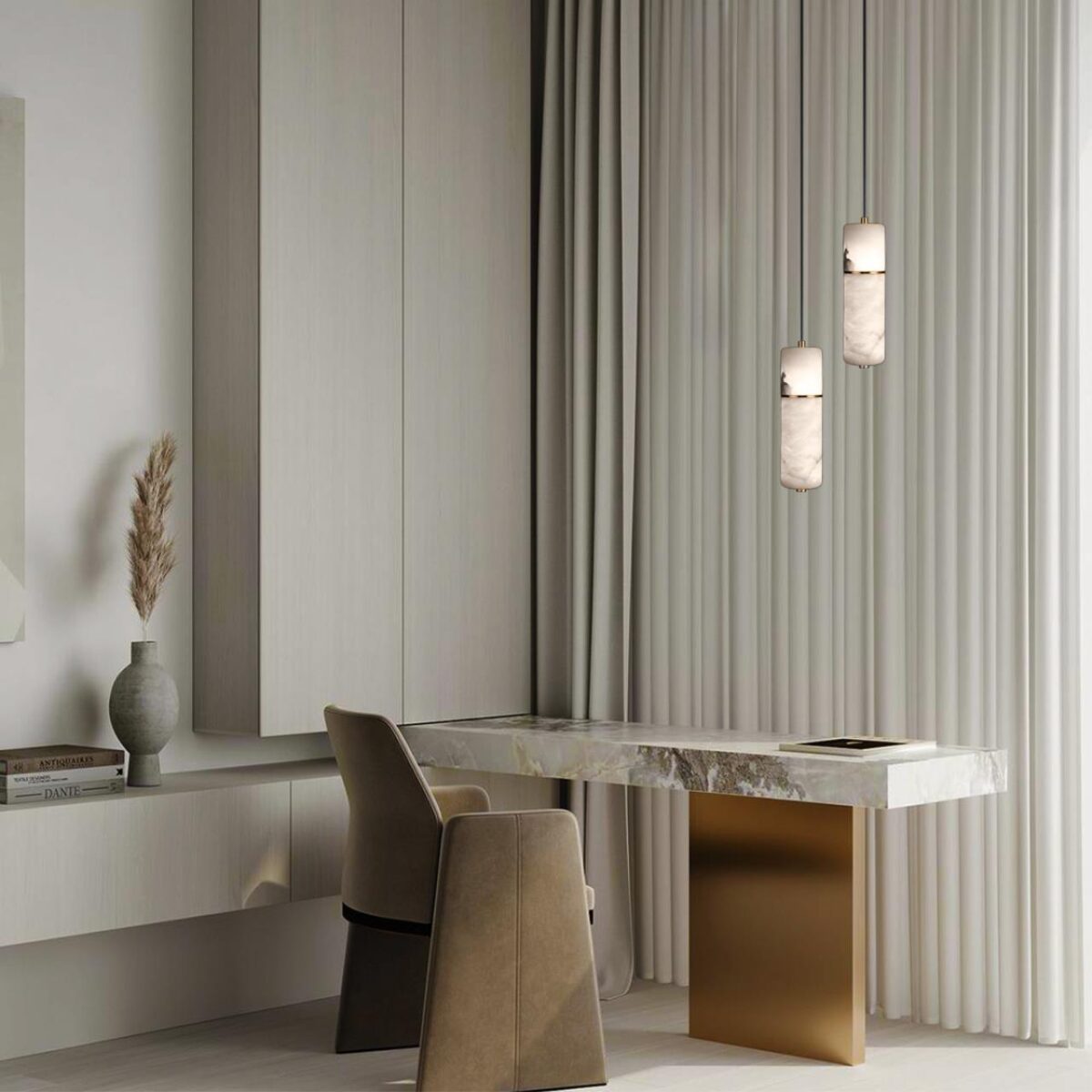 10408P Подвесной светильник LOFT IT Mondrian — изображение 9