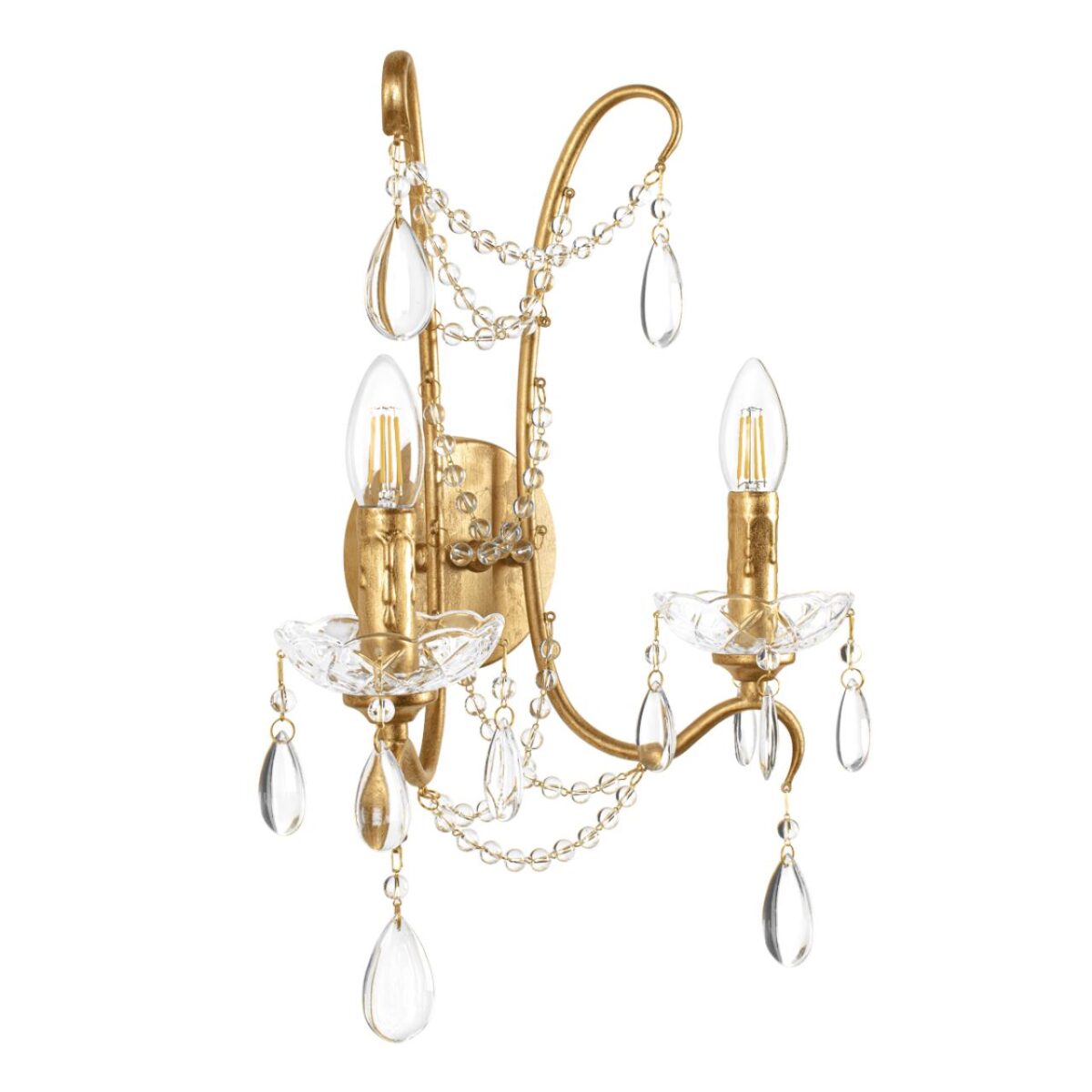 10430W Бра LOFT IT Foil — изображение 5