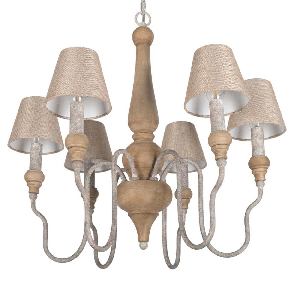 10420 Подвесной светильник LOFT IT Countryside — изображение 7