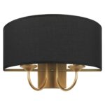 10416W GD Настенный светильник LOFT IT Balance