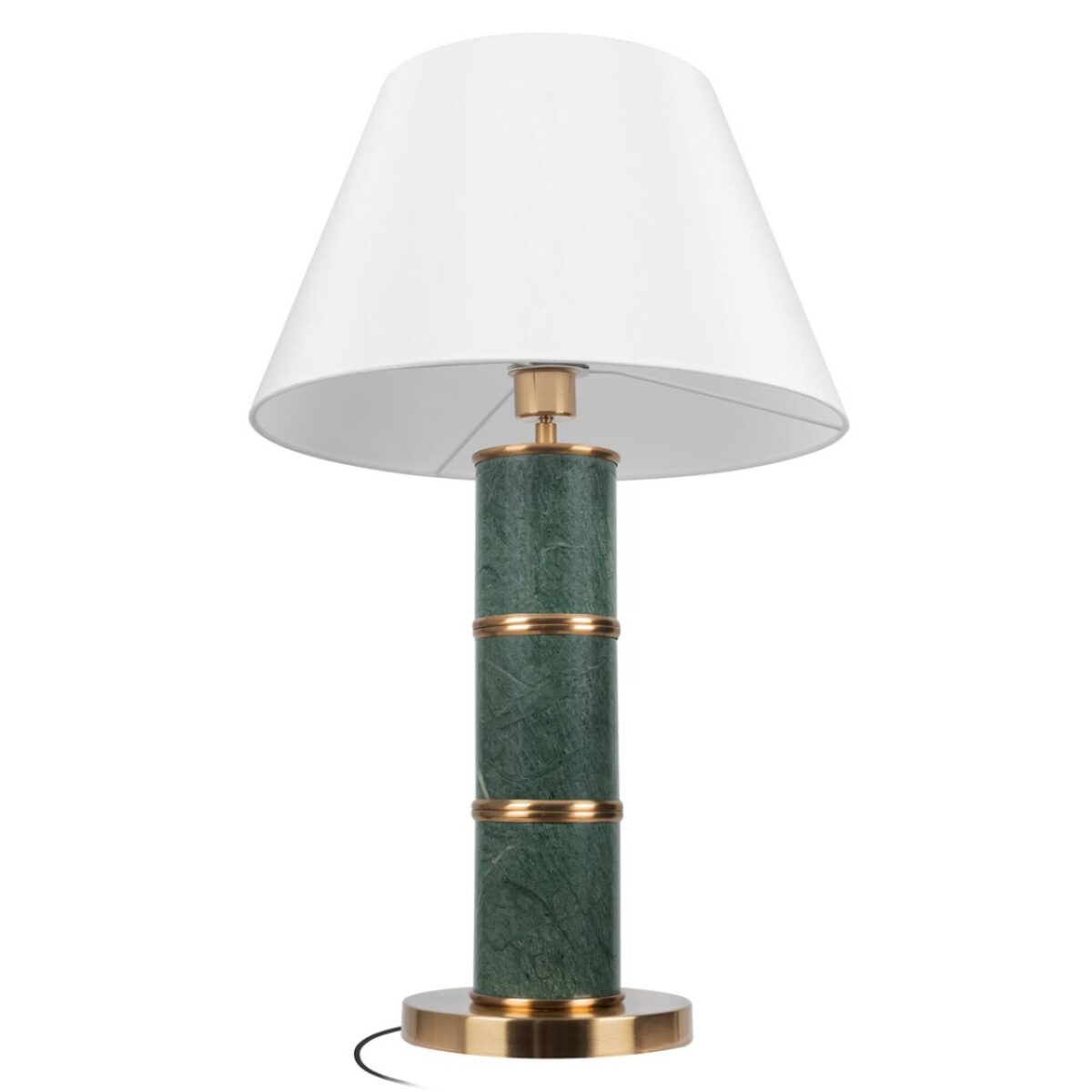 10447T Настольная лампа LOFT IT Malachite — изображение 3