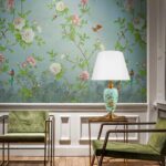 10379T/B Настольная лампа LOFT IT Bluet — изображение 5