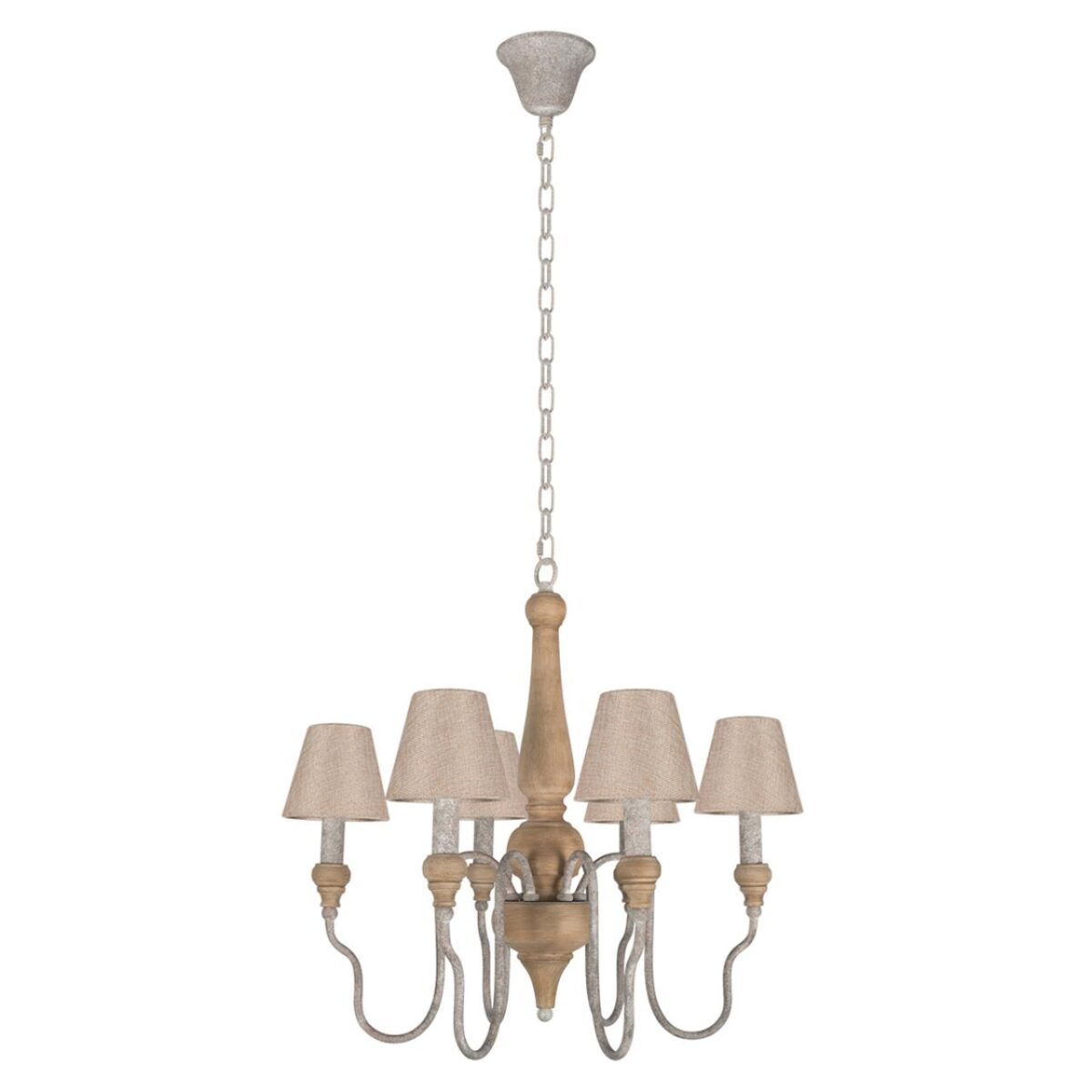 10420 Подвесной светильник LOFT IT Countryside — изображение 1