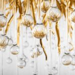 10377/600 Подвесная люстра LOFT IT Drops — изображение 9