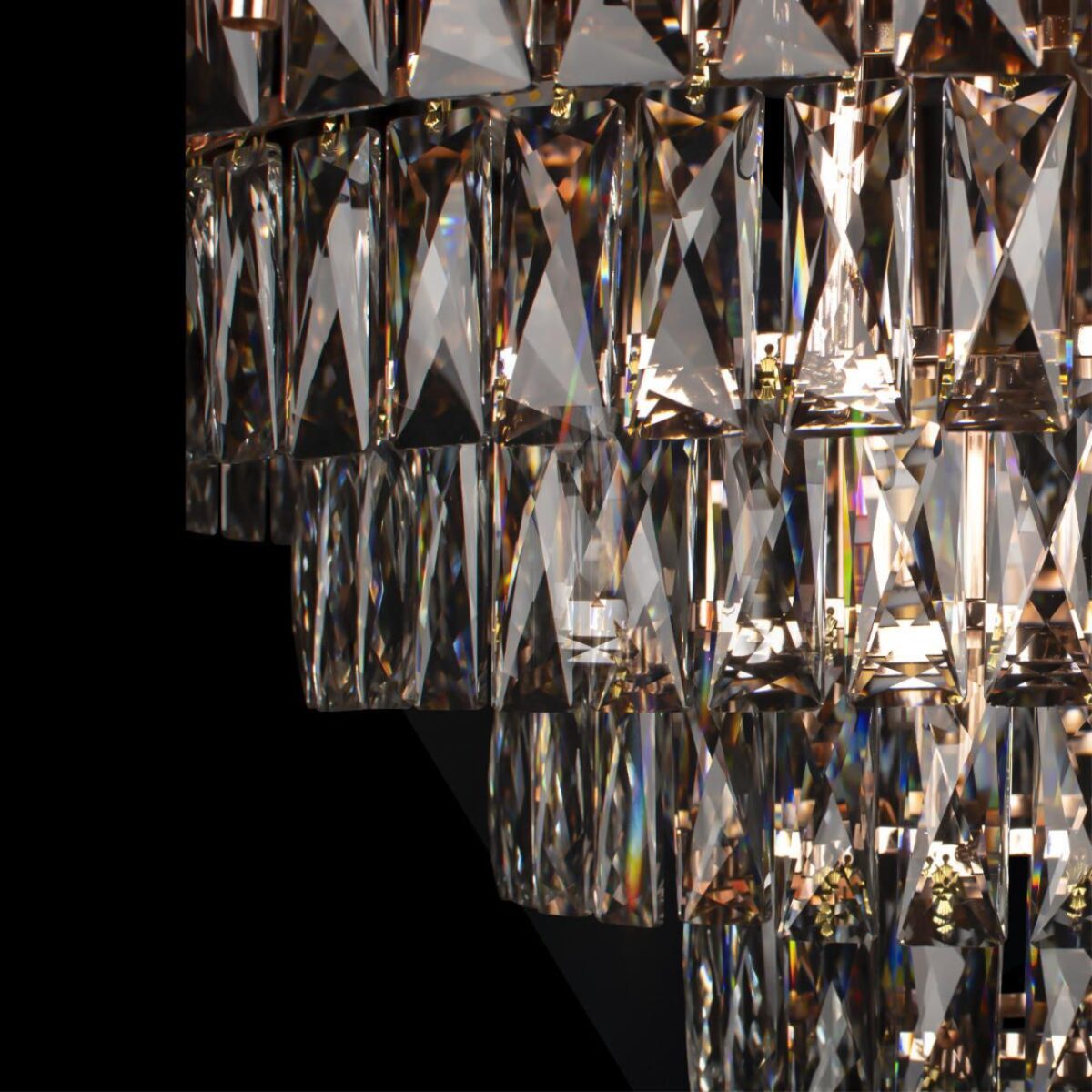 10206/800 Подвесной светильник LOFT IT Eclair — изображение 5