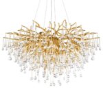 10377/1000 Подвесная люстра LOFT IT Drops — изображение 7