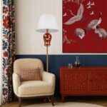 10384F Торшер LOFT IT Dahlia — изображение 9