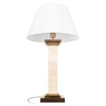 10442T/A Настольная лампа LOFT IT Limestone — изображение 3