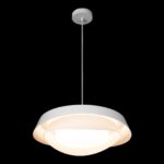 10256P White Подвесной светильник LOFT IT Petale — изображение 6