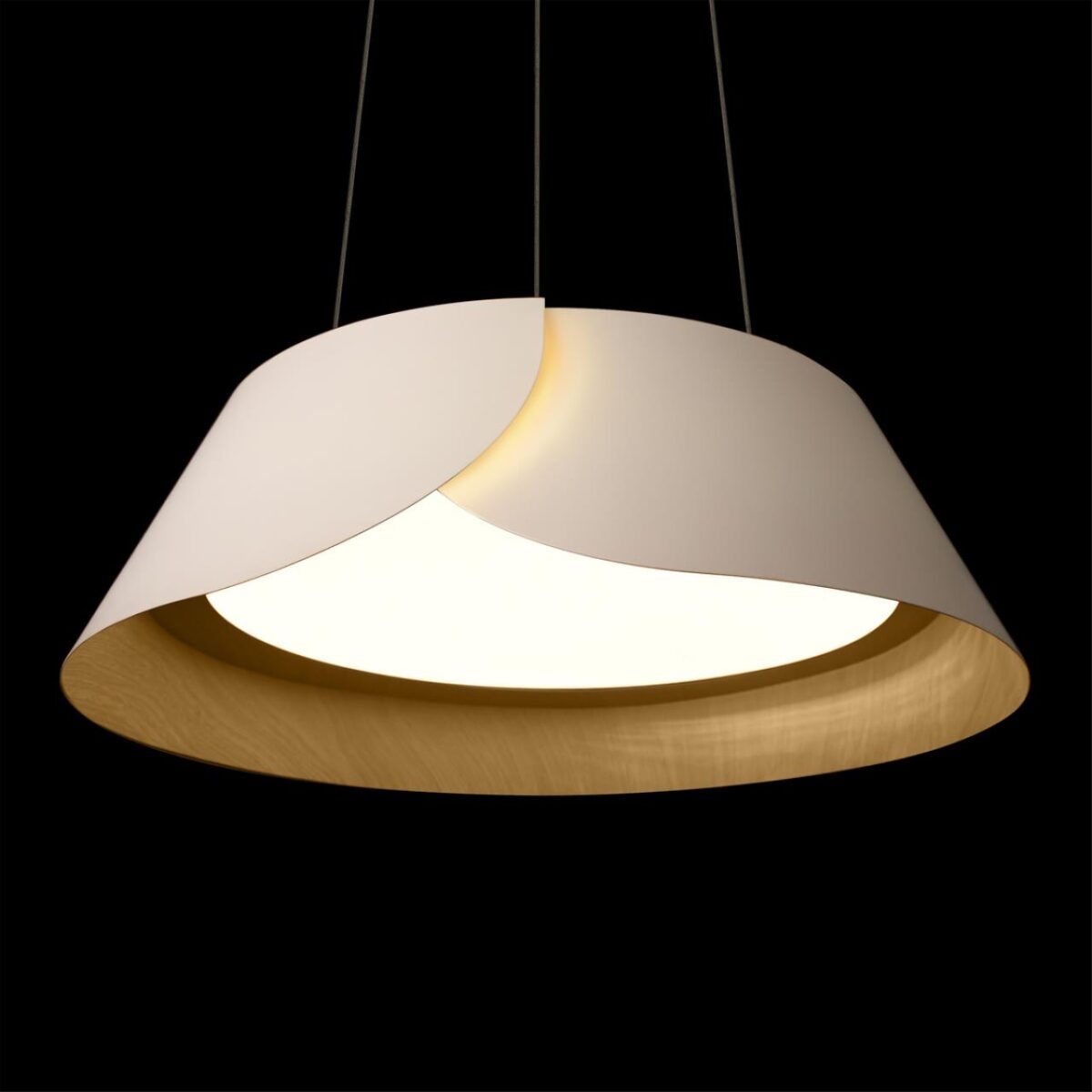 10370P White Подвесной светильник LOFT IT Lane — изображение 4