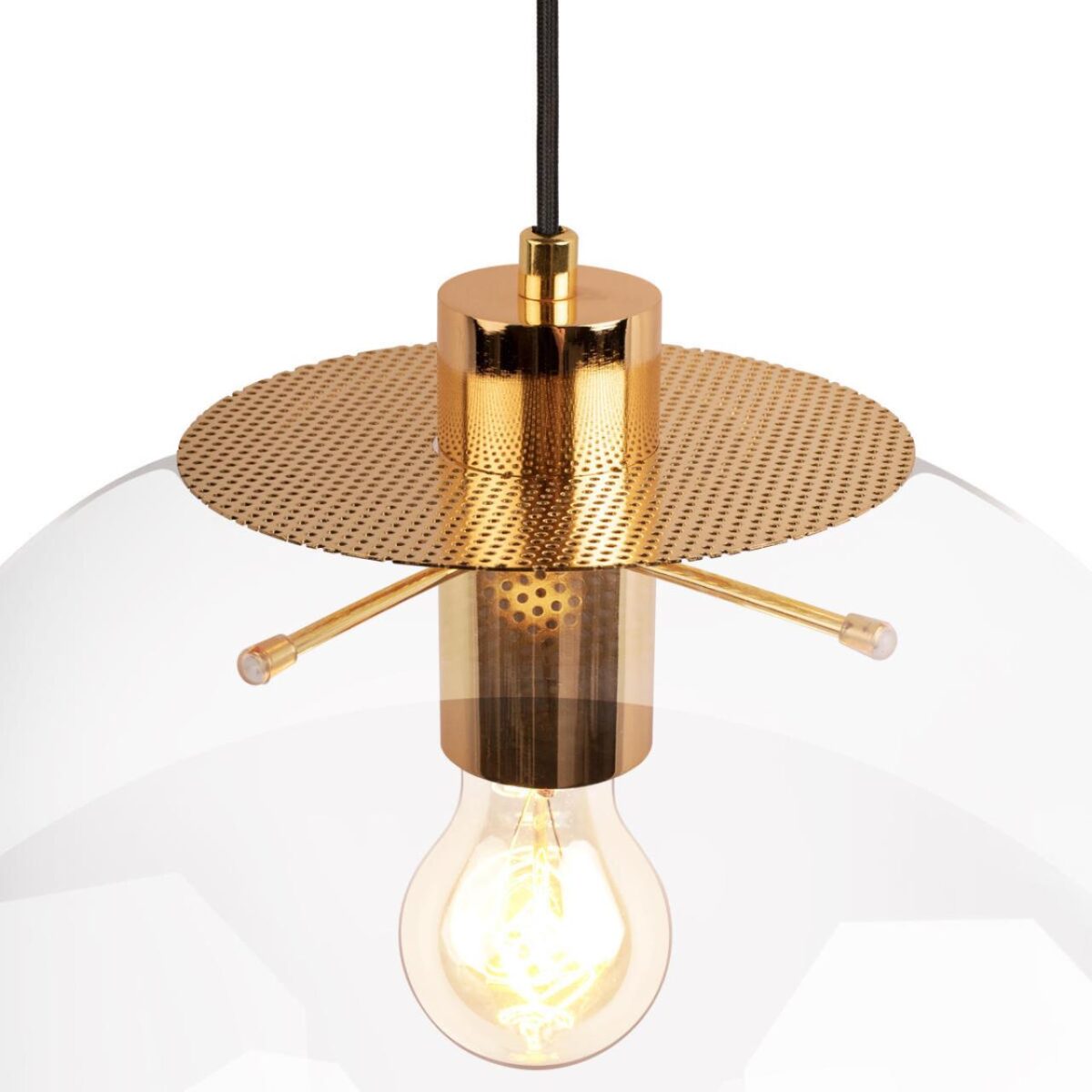 2033-C Подвесной светильник LOFT IT Selene — изображение 5