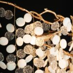 10066/1200 GB Подвесная люстра LOFT IT Fairytree — изображение 8