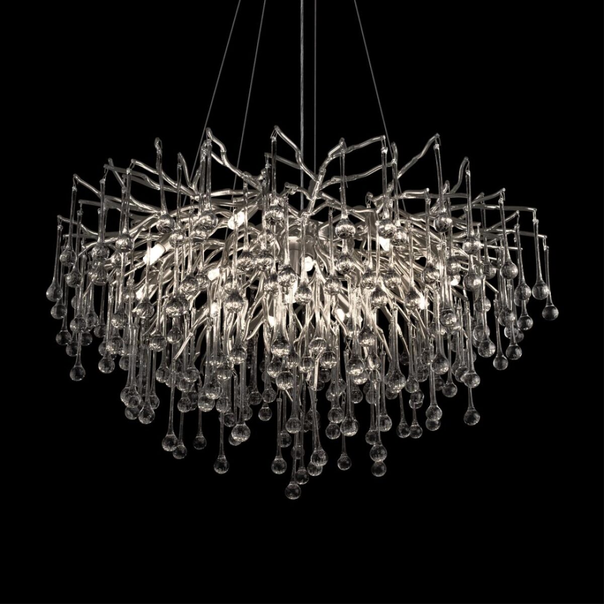 10376/800 Подвесная люстра LOFT IT Drops — изображение 8