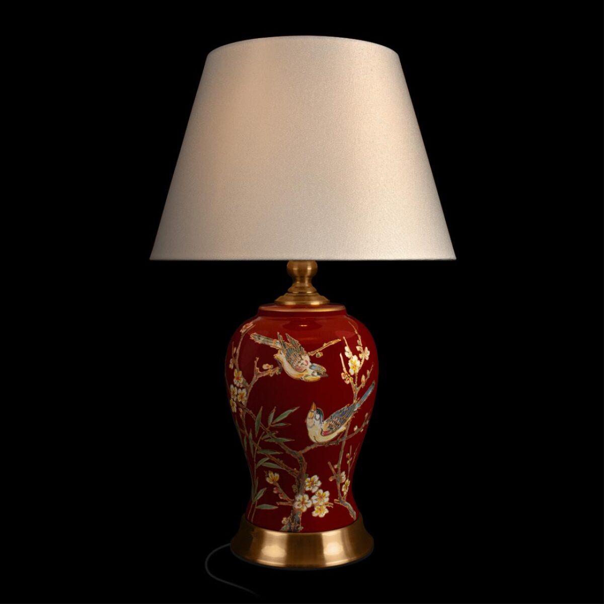 10384T Настольная лампа LOFT IT Dahlia — изображение 2