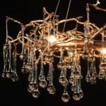 в наличии 10068/800 GB Подвесная люстра LOFT IT Bijout - купить в интернет-магазине Светильники Торг