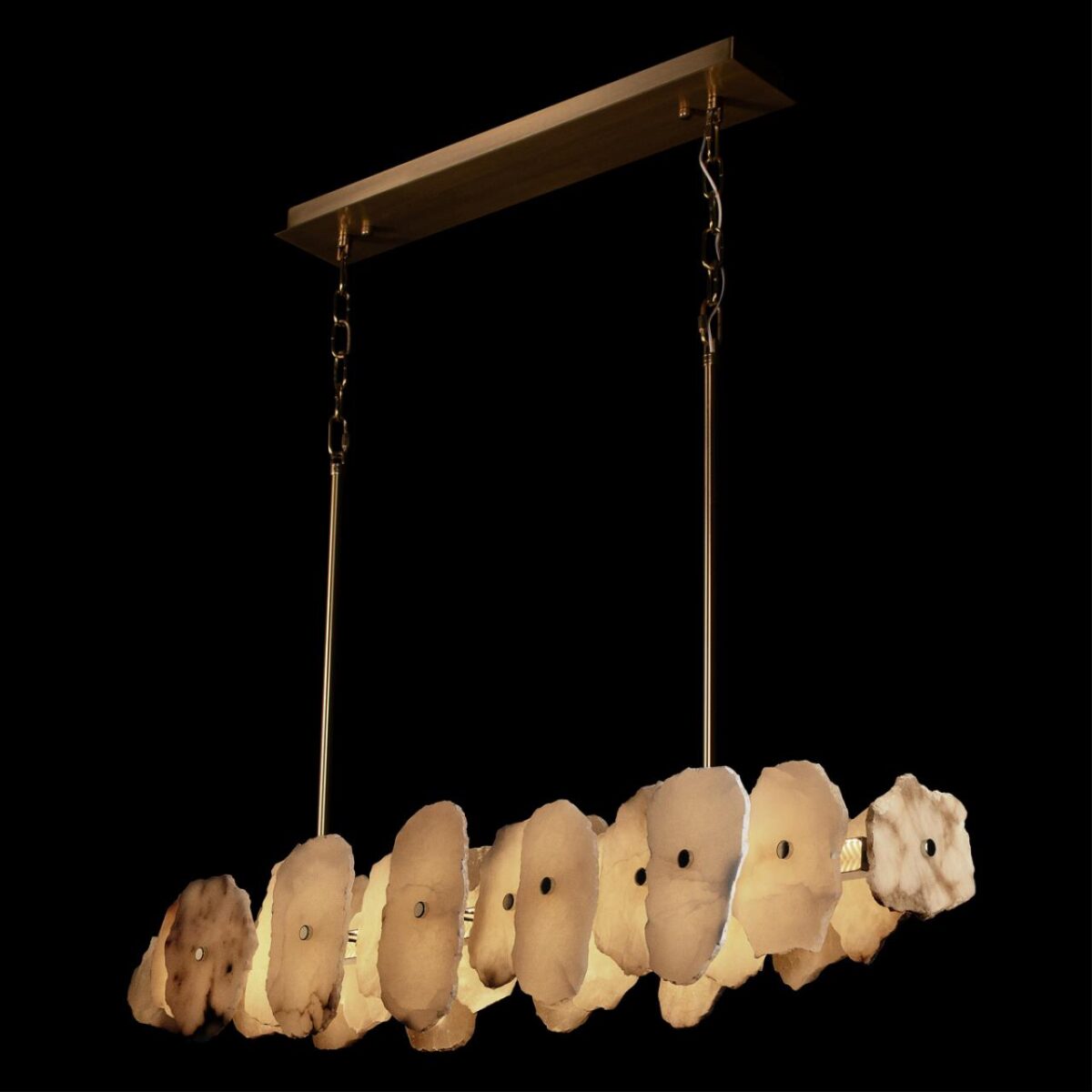 10248/1200 Подвесной светильник LOFT IT Alicante — изображение 6