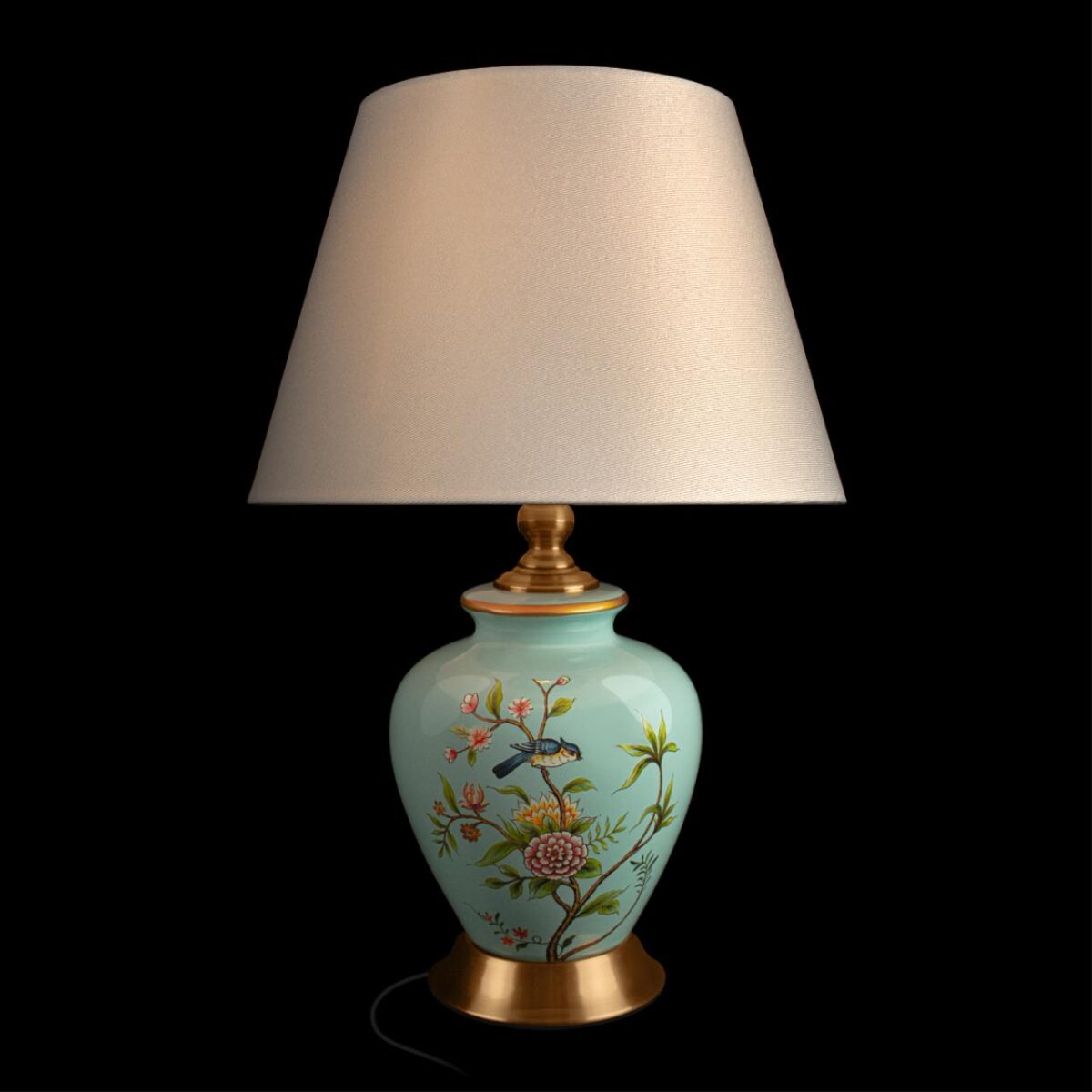 10379T/B Настольная лампа LOFT IT Bluet — изображение 2