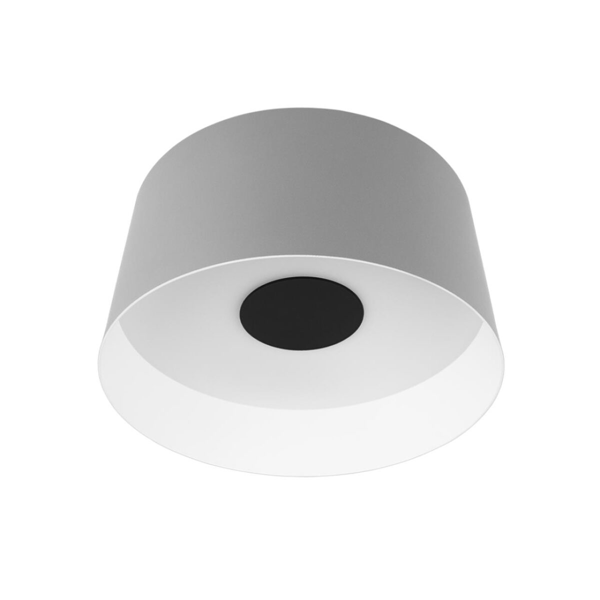 10360M Grey Потолочный светильник LOFT IT Duo — изображение 1