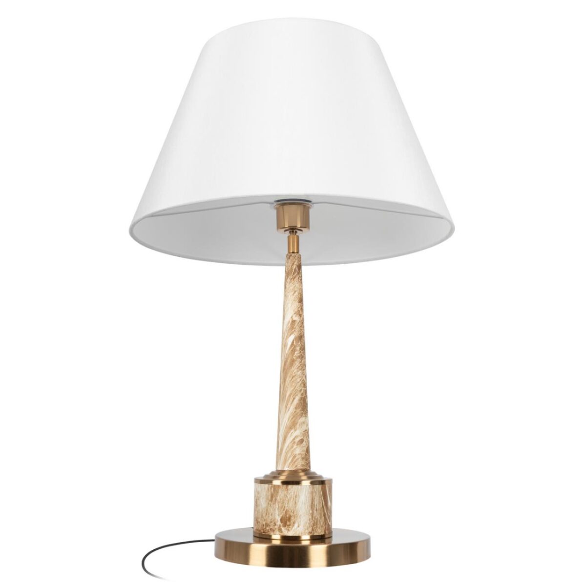 10443T/B Настольная лампа LOFT IT Vein — изображение 3