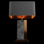 10445T/E Настольная лампа LOFT IT Flagstone — изображение 4