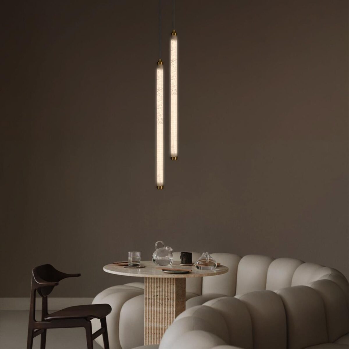 10412P/400 Подвесной светильник LOFT IT Sumatra — изображение 9