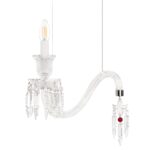 10210P/A White Подвесной светильник LOFT IT Zenith — изображение 3