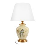 10381T/B Настольная лампа LOFT IT Magnolia