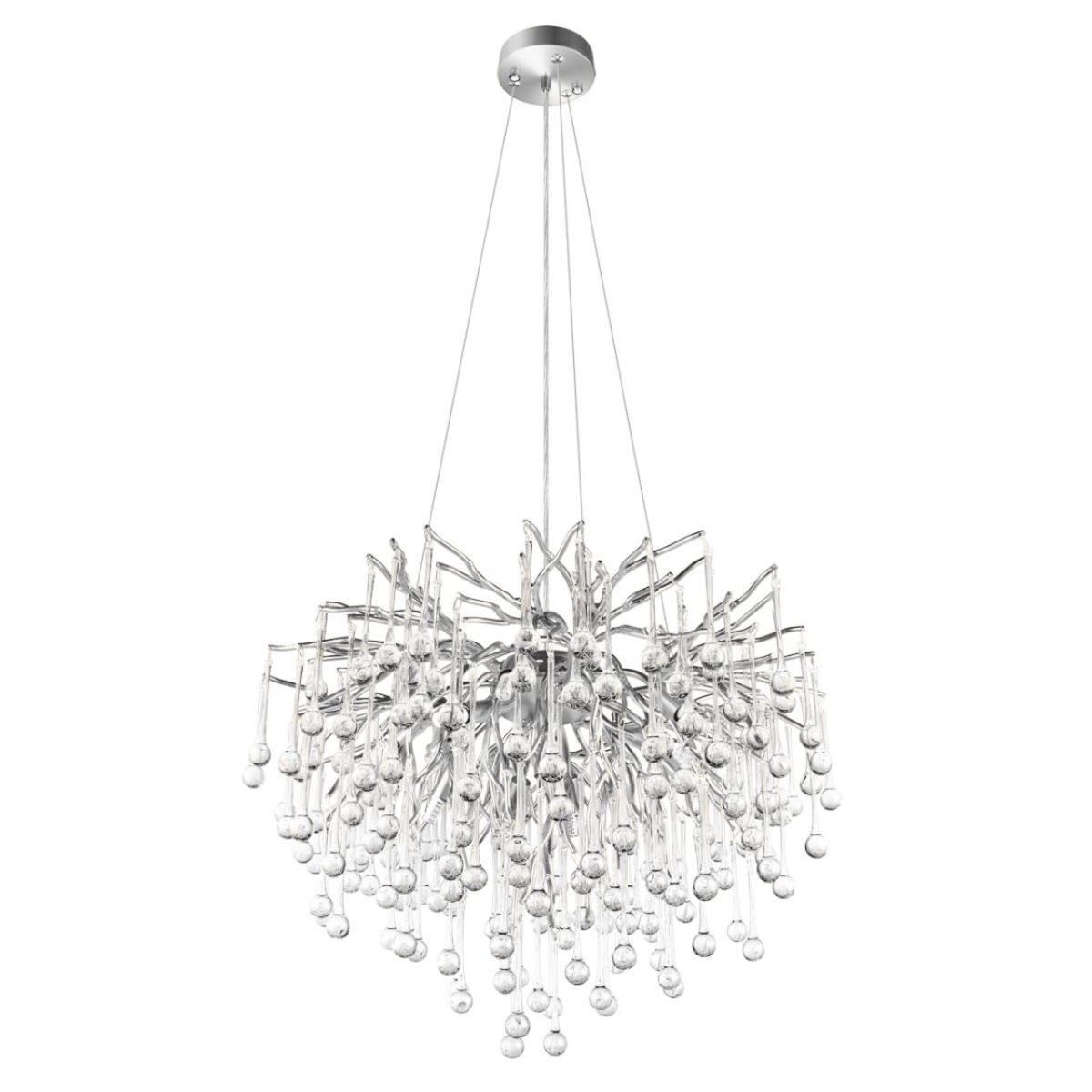 10376/600 Подвесная люстра LOFT IT Drops — изображение 3