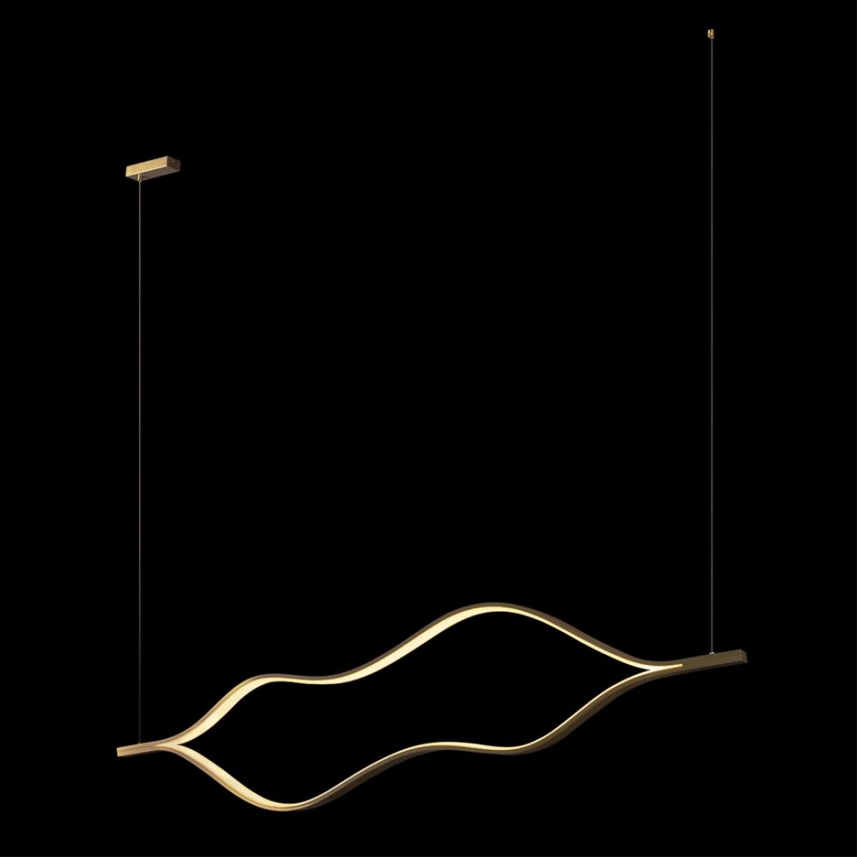 10403/1600 AB Подвесной светильник LOFT IT Tape Light — изображение 6