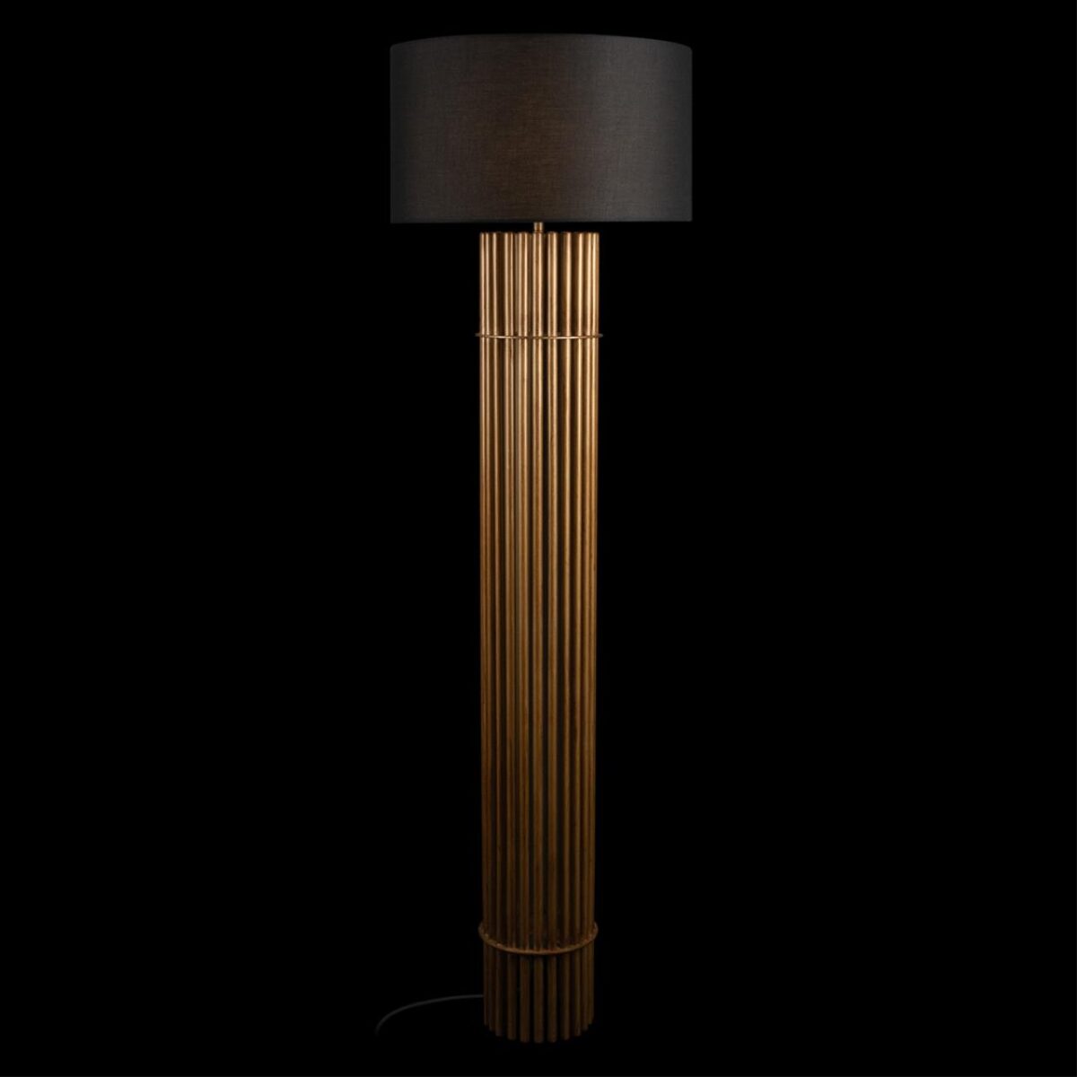 10446F GD Торшер LOFT IT Pile — изображение 2