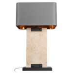 10445T/A Настольная лампа LOFT IT Flagstone — изображение 3