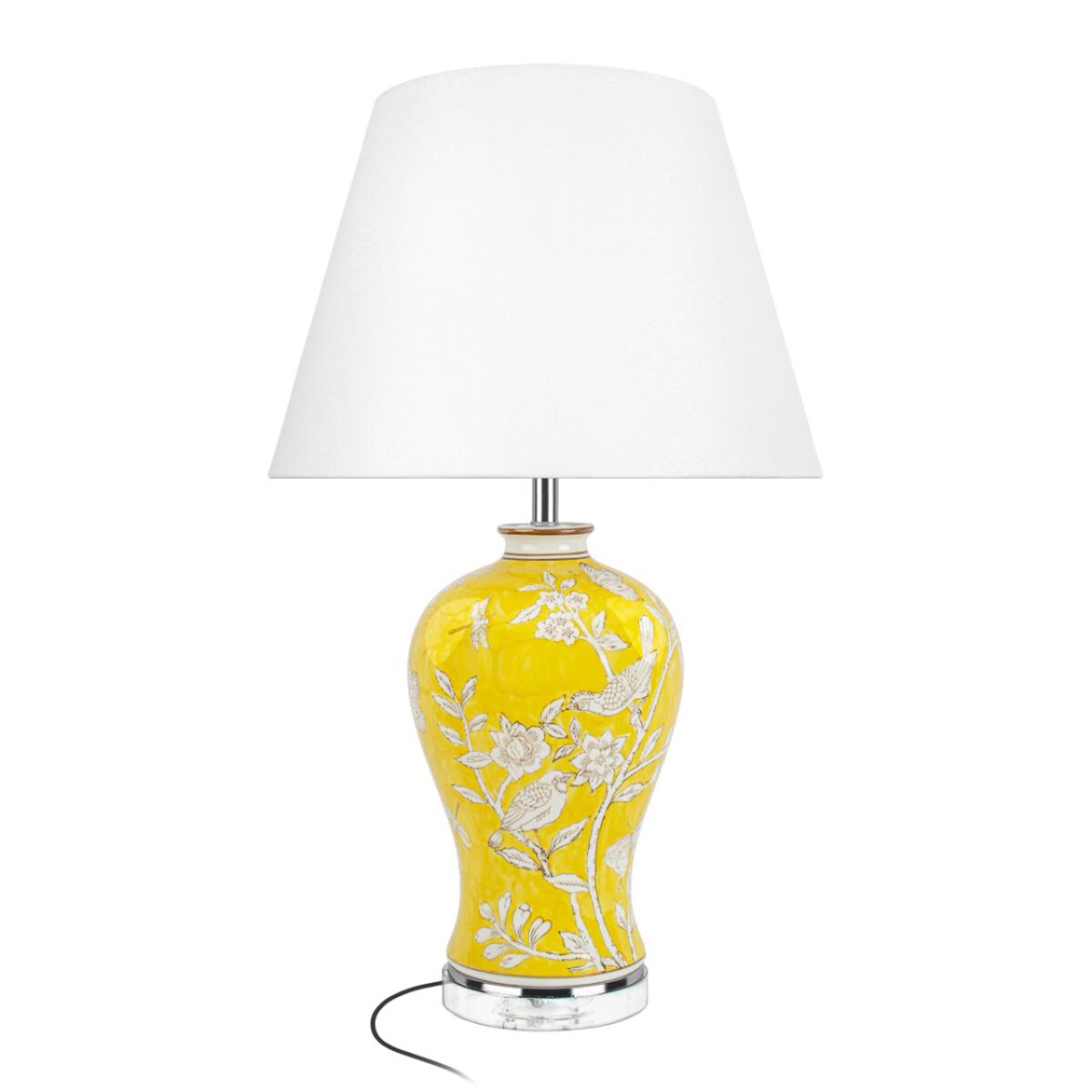 10387T Настольная лампа LOFT IT Acacia — изображение 1