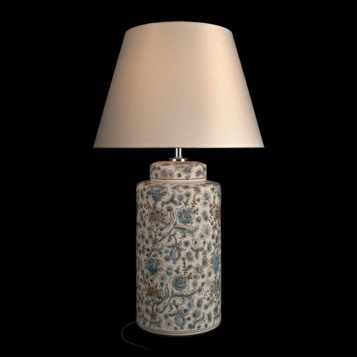 10385T/A Настольная лампа LOFT IT Agapanthus — изображение 2