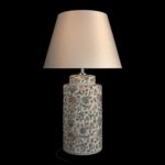 10385T/A Настольная лампа LOFT IT Agapanthus — изображение 2