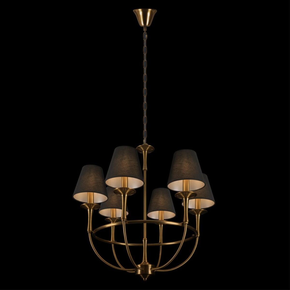 10435 Подвесной светильник LOFT IT Lattice — изображение 4